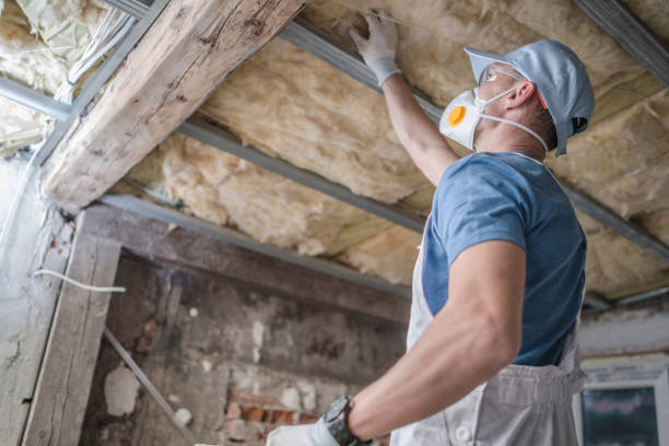 Best Insulation for Specific Applications in Flowing Wells, AZ
